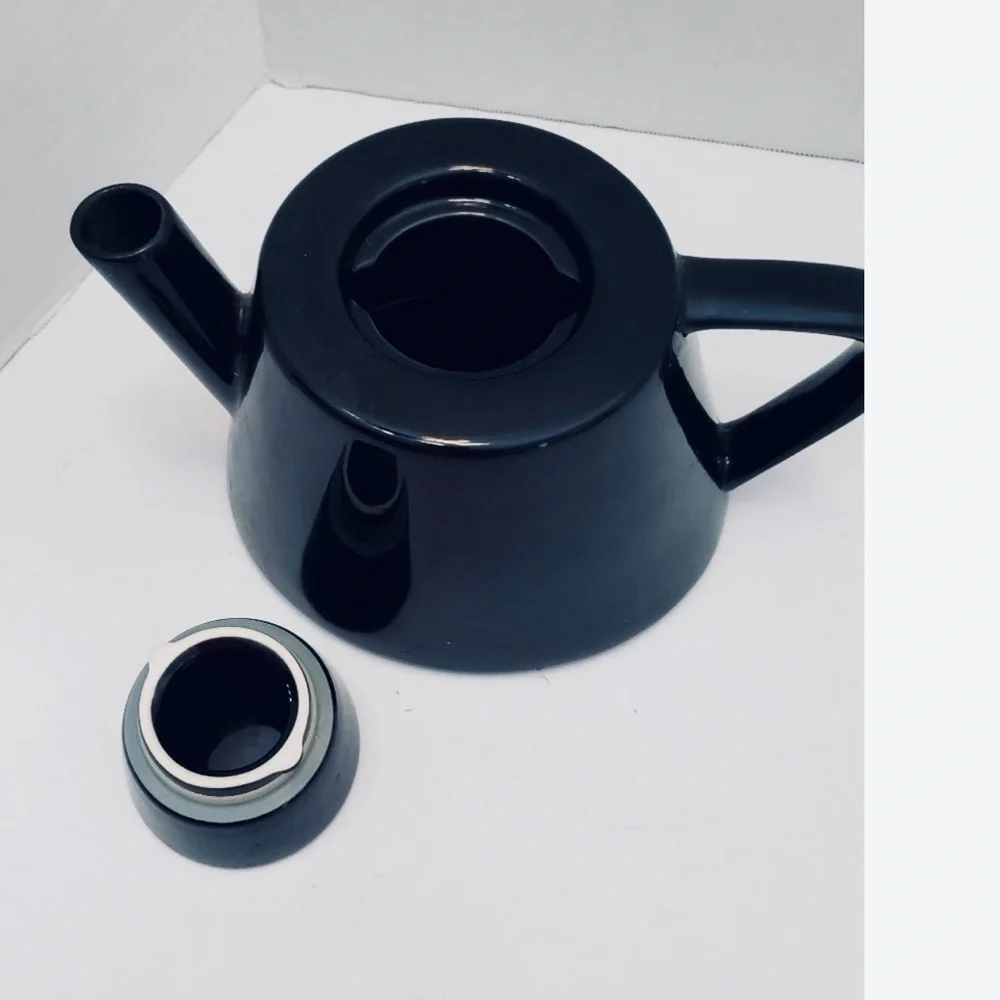 IKEA elegant black
